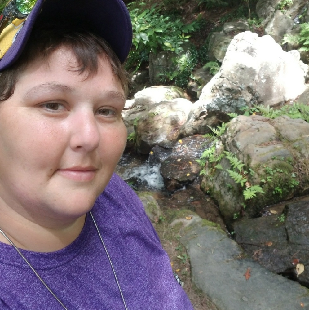 Meet your Posher, Cindy